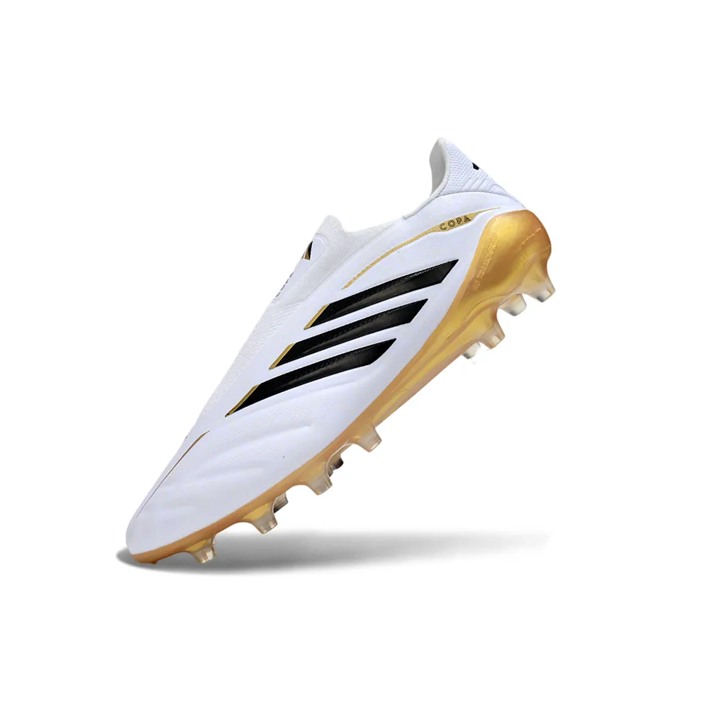 Adidas Copa Pure 3 Elite Laceless FG | Toque Premium