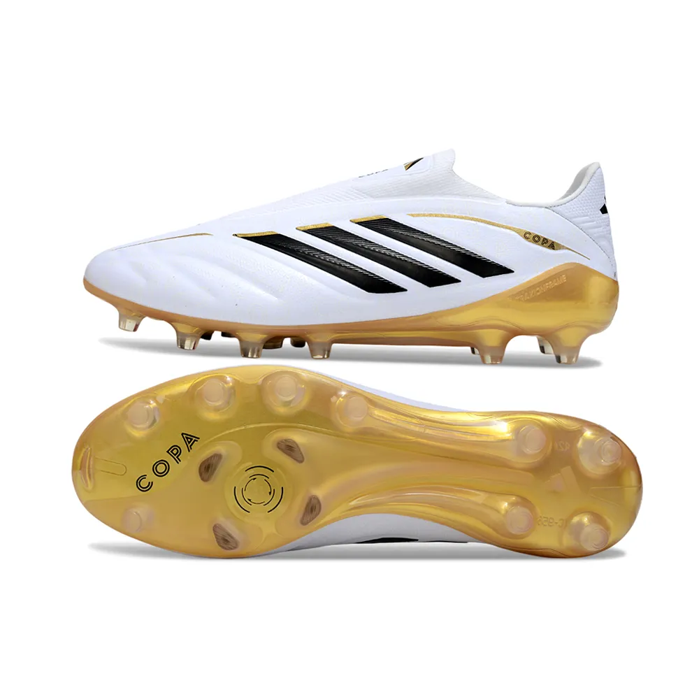 Adidas Copa Pure 3 Elite Laceless FG | Toque Premium