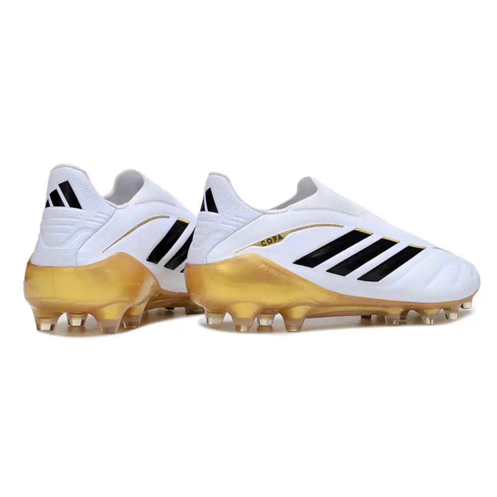 Adidas Copa Pure 3 Elite Laceless FG | Toque Premium