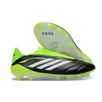 Chuteira Copa Pure 3 Elite Laceless FG | Toque Magnético - imagem 2