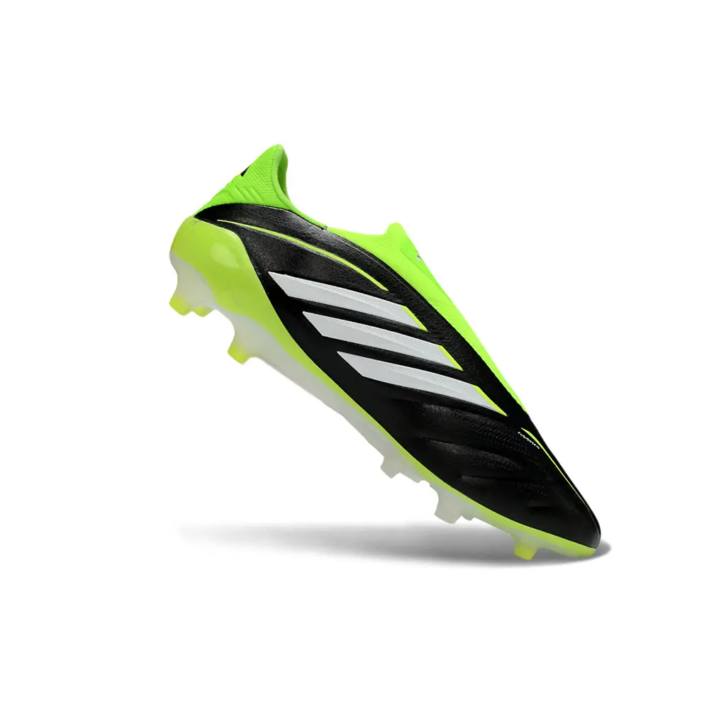 Chuteira Copa Pure 3 Elite Laceless FG | Toque Magnético