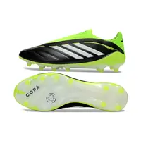 Chuteira Copa Pure 3 Elite Laceless FG | Toque Magnético - imagem 7