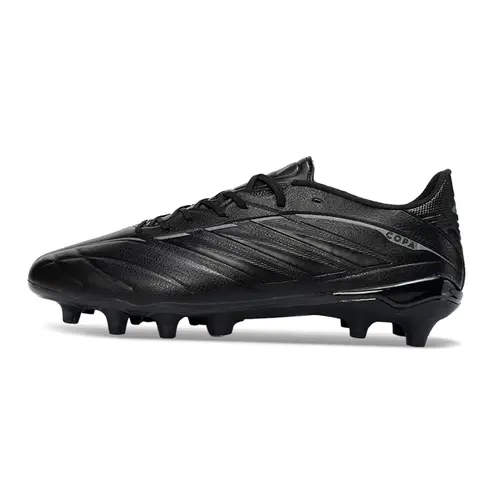 Chuteira Campo Adidas Copa Pure 4 Elite FG Preto
