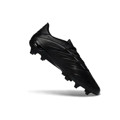 Chuteira Campo Adidas Copa Pure 4 Elite FG Preto