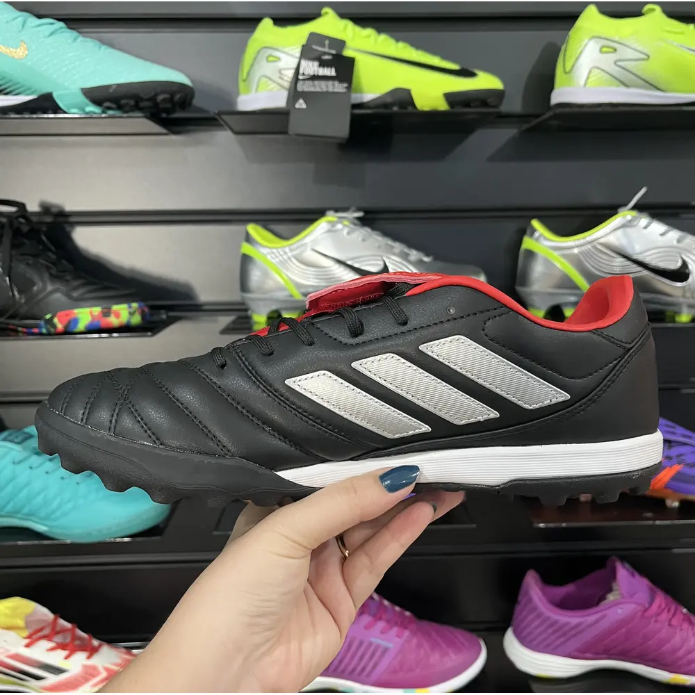Chuteira Adidas Copa Gloro TF | Pronta Entrega