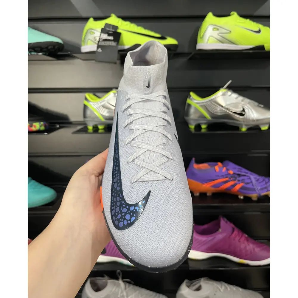 Mercurial Superfly 10 Elite TF | Leve e Precisa