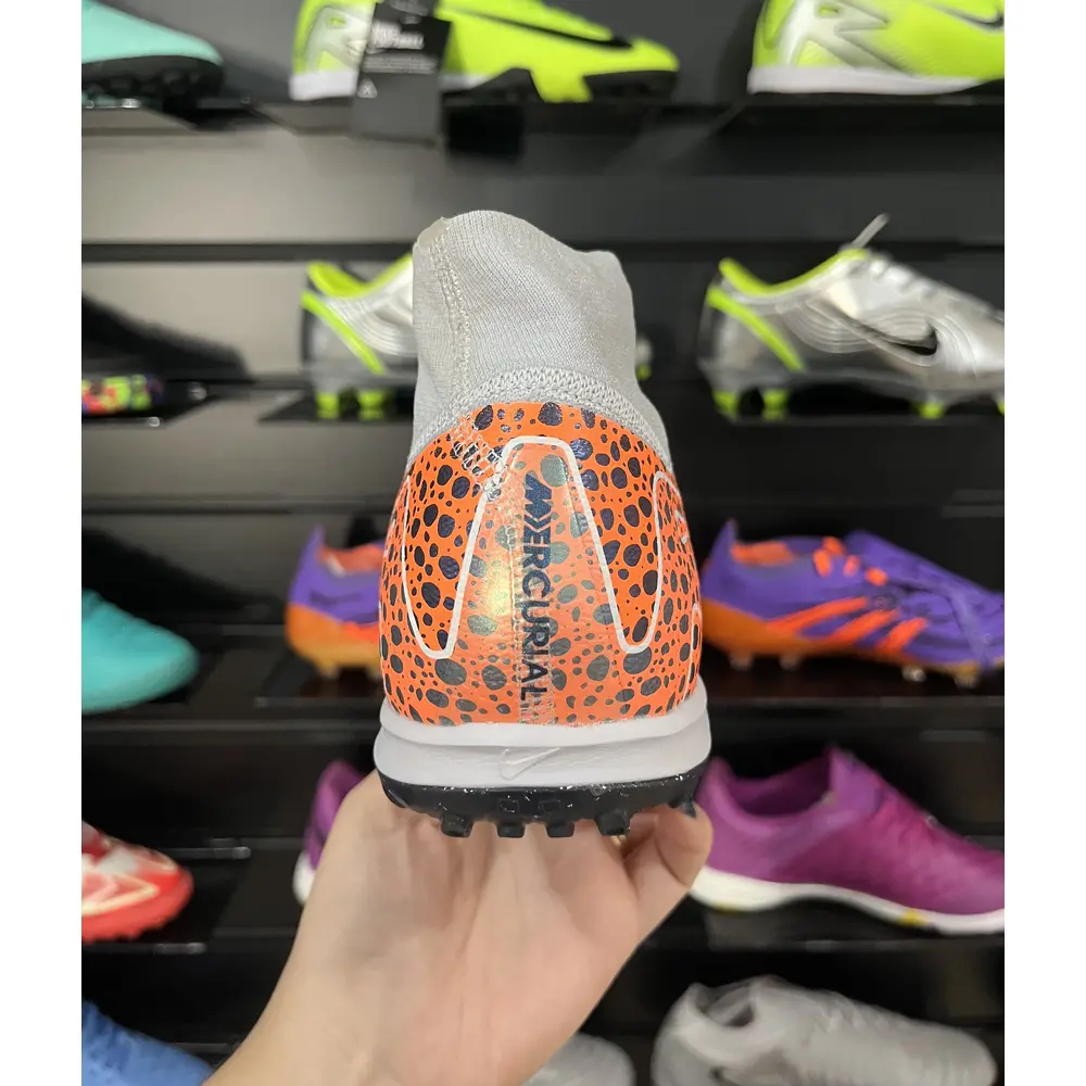 Mercurial Superfly 10 Elite TF | Leve e Precisa