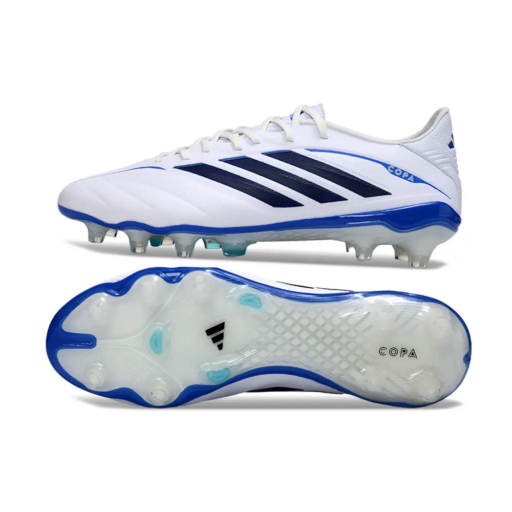 Chuteira Adidas Copa Pure 4 Elite FG | Toque de seda
