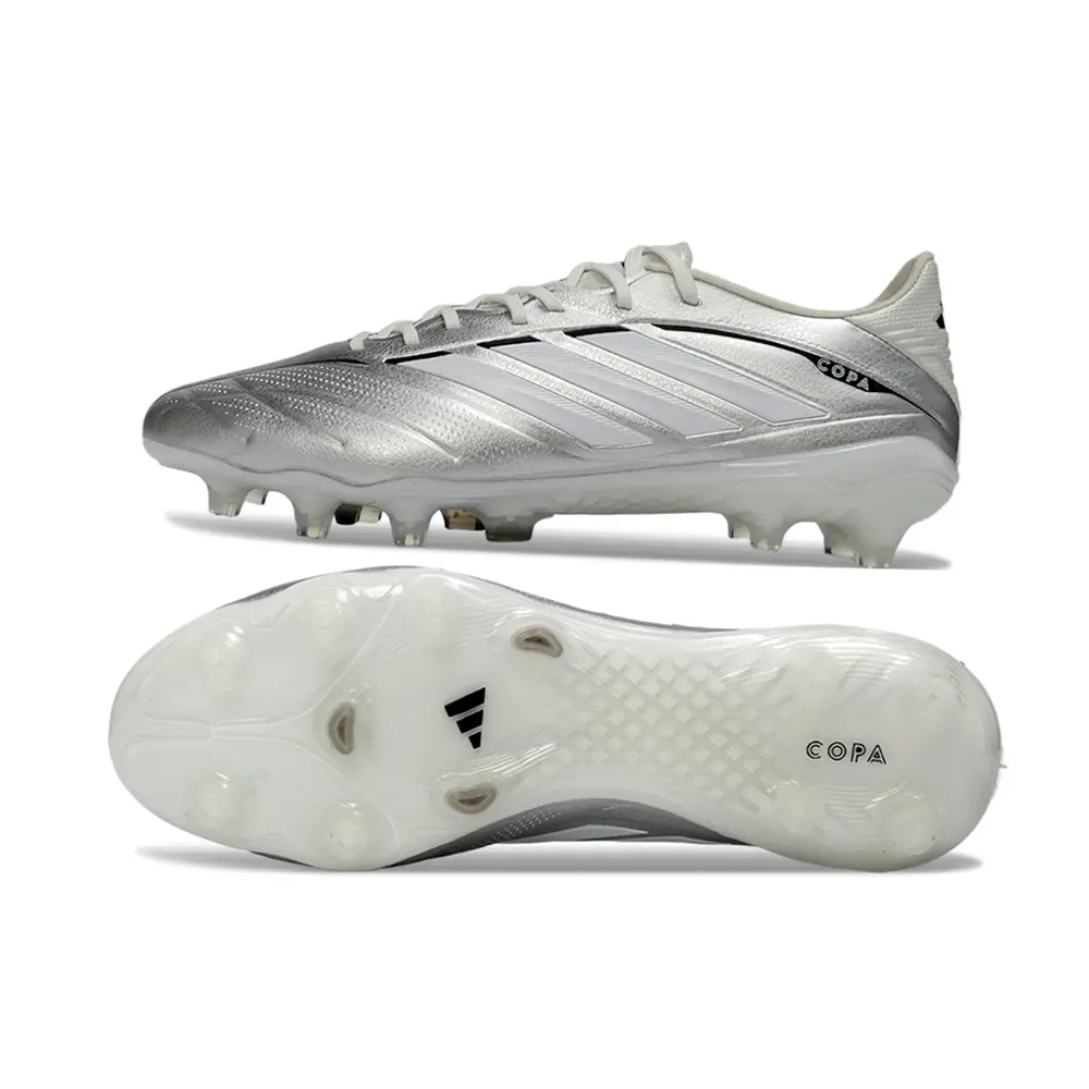 Chuteira Adidas Copa Pure Elite FG | Toque refinado