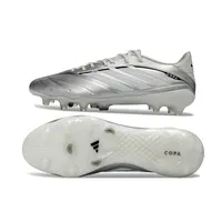 Chuteira Adidas Copa Pure Elite FG | Toque refinado - imagem 6