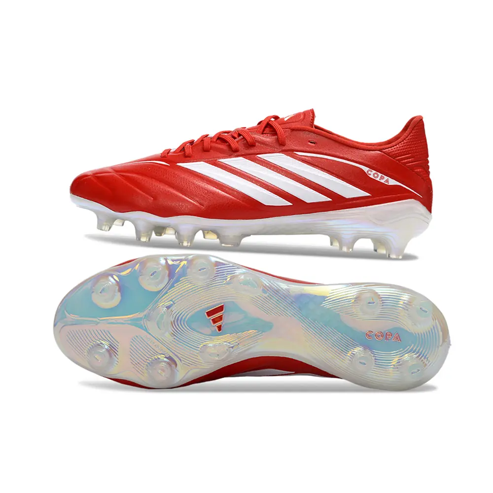 Chuteira Adidas Copa Pure Elite FG | Toque Premium