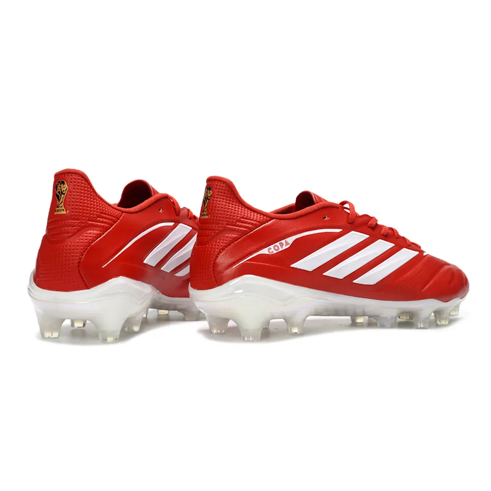 Chuteira Adidas Copa Pure Elite FG | Toque Premium