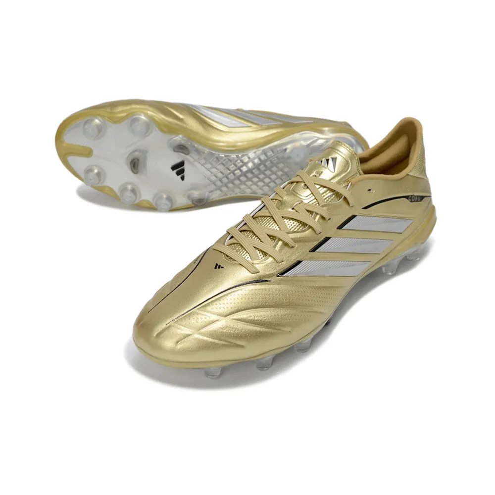 Adidas Copa Pure Elite FG | Toque de ouro