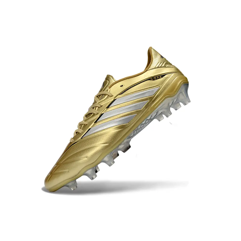 Adidas Copa Pure Elite FG | Toque de ouro
