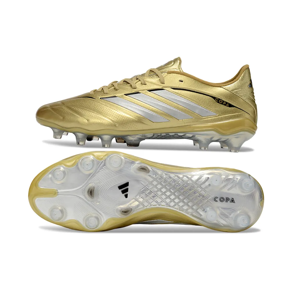 Adidas Copa Pure Elite FG | Toque de ouro