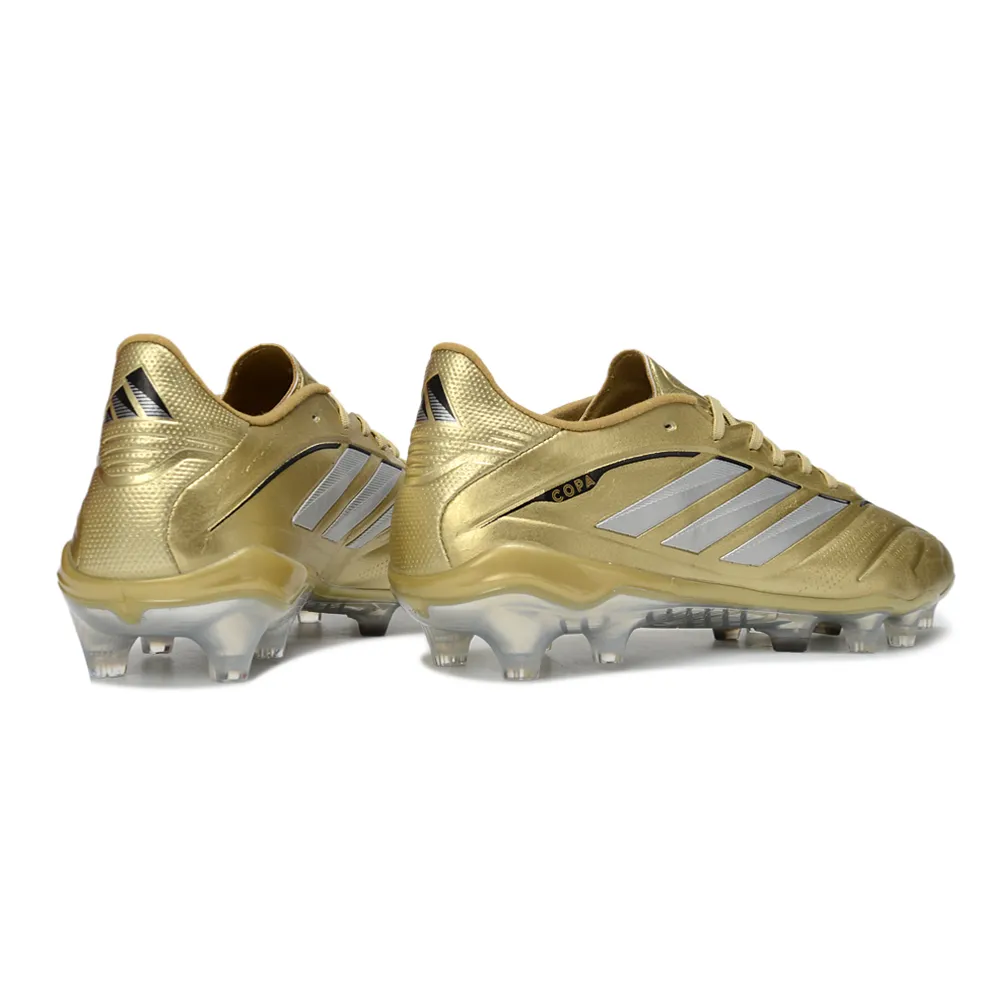 Adidas Copa Pure Elite FG | Toque de ouro