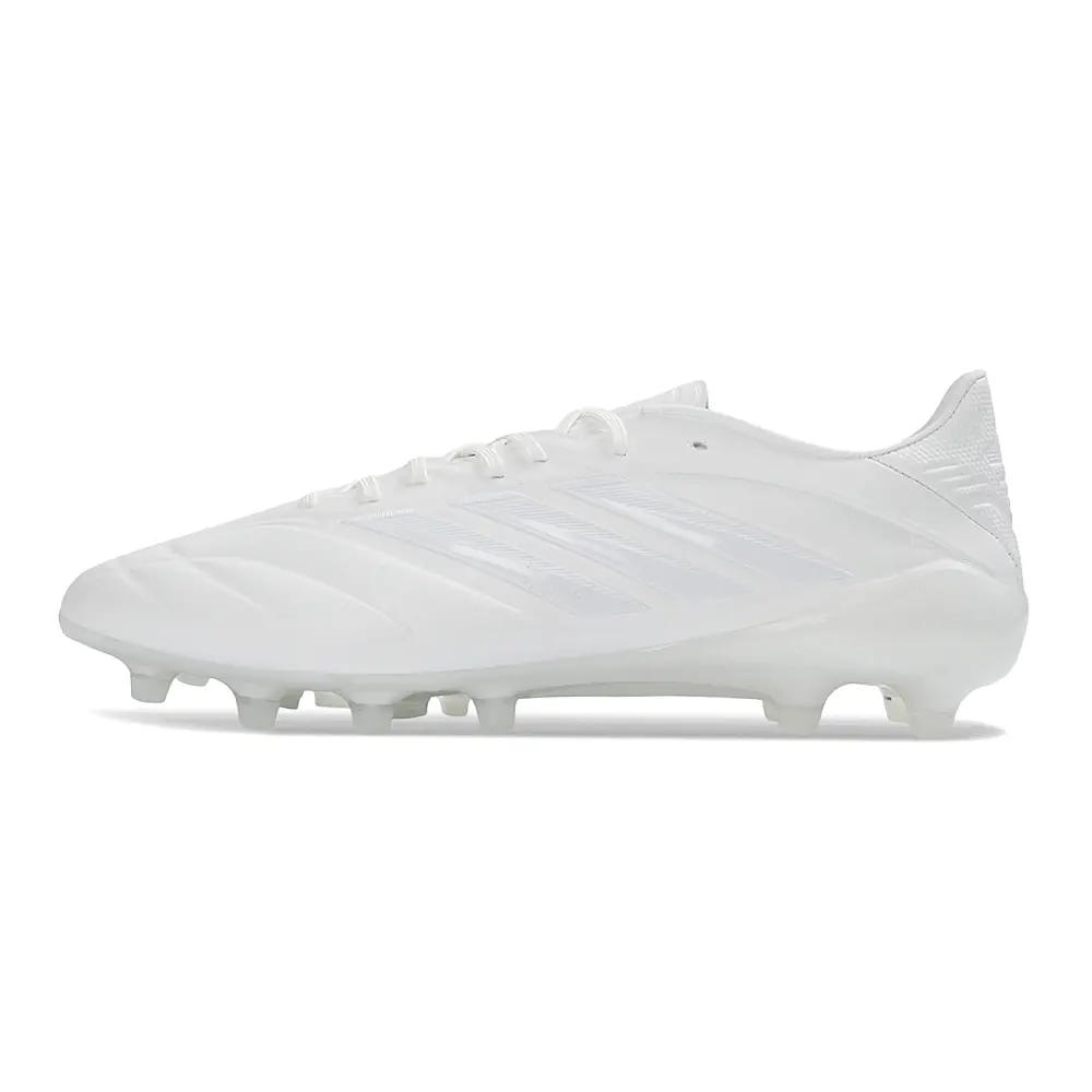 Adidas Copa Pure Elite FG Branco | Toque de seda
