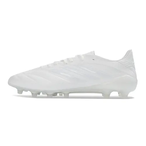 Chuteira Campo Adidas Copa Pure 4 Elite FG Branco
