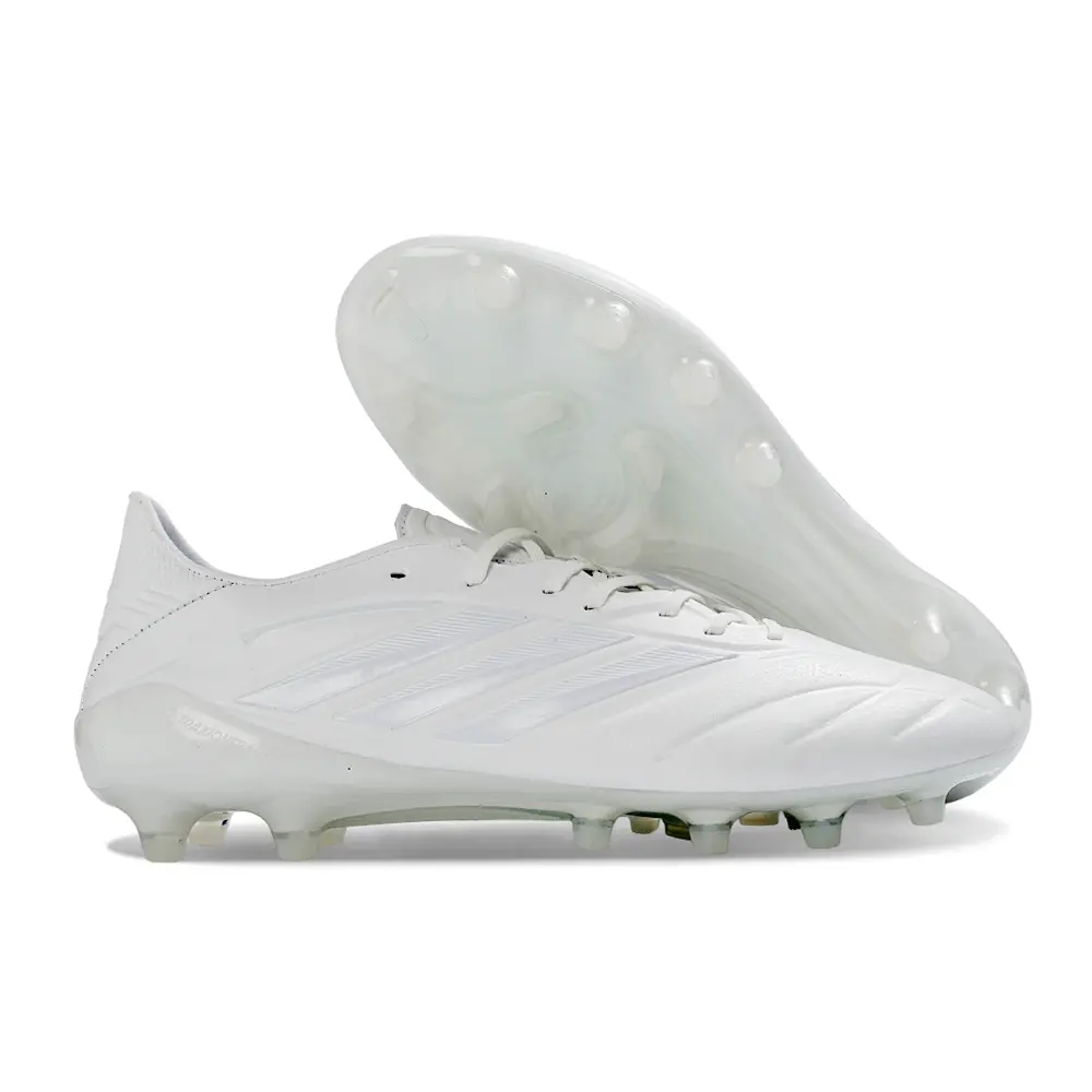 Adidas Copa Pure Elite FG Branco | Toque de seda