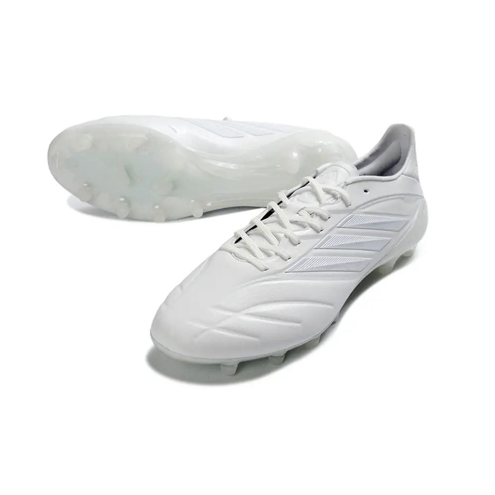 Adidas Copa Pure Elite FG Branco | Toque de seda
