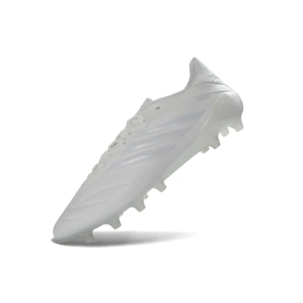 Adidas Copa Pure Elite FG Branco | Toque de seda