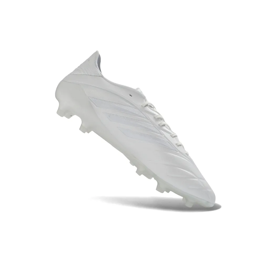 Adidas Copa Pure Elite FG Branco | Toque de seda