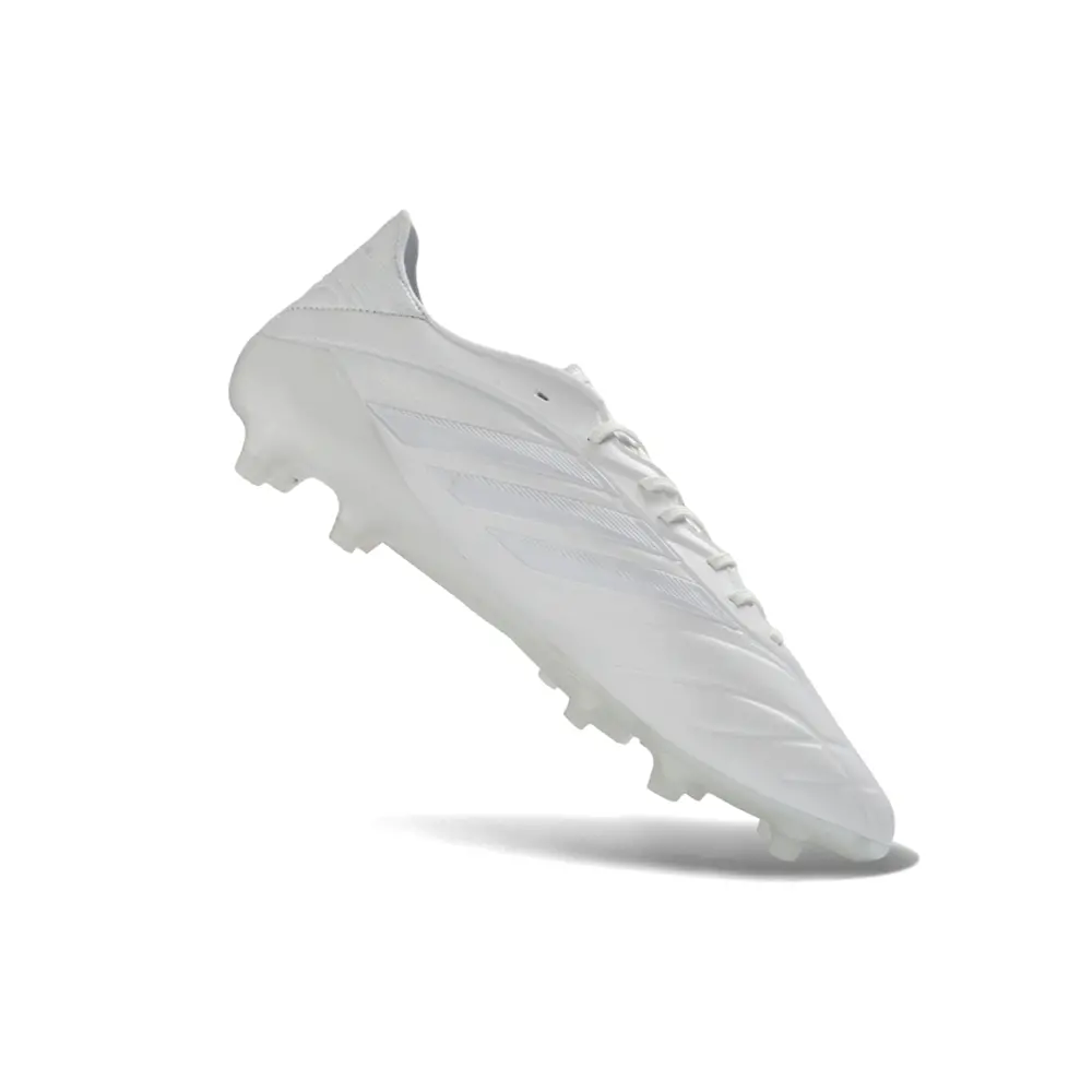 Adidas Copa Pure Elite FG Branco | Toque de seda