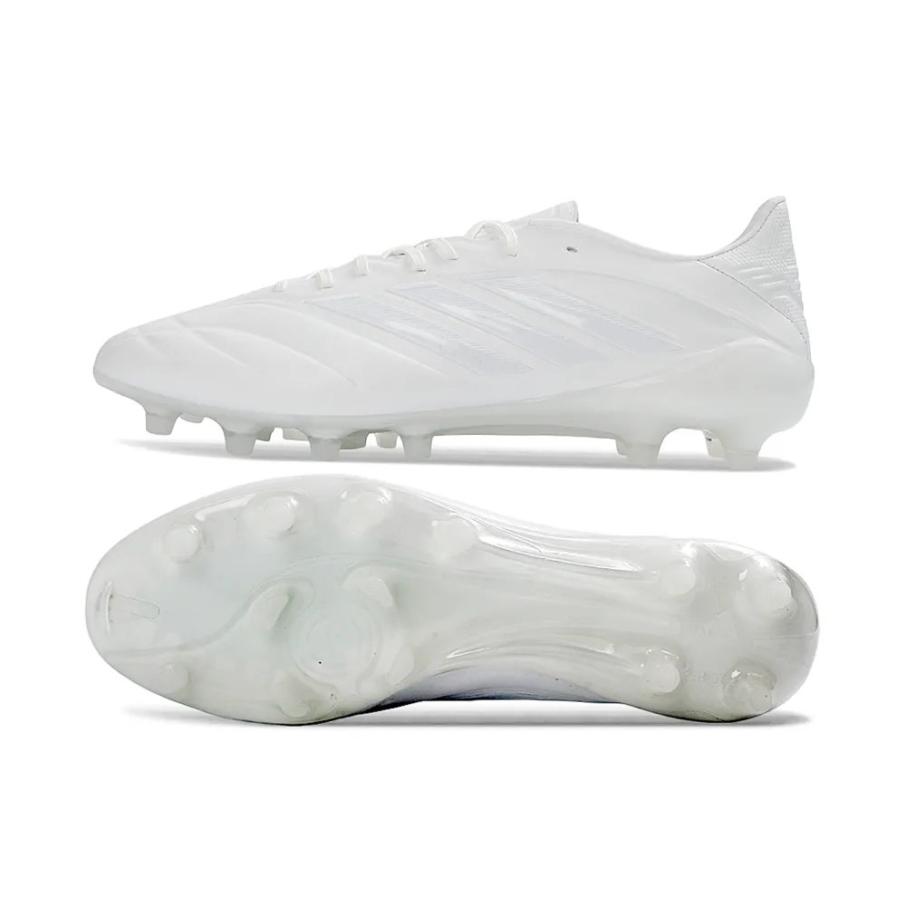Adidas Copa Pure Elite FG Branco | Toque de seda