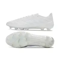 Adidas Copa Pure Elite FG Branco | Toque de seda - imagem 7