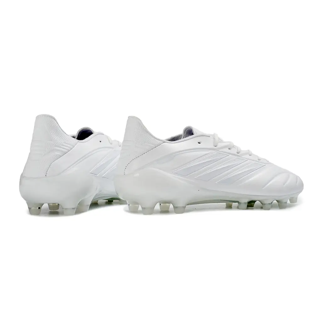 Adidas Copa Pure Elite FG Branco | Toque de seda