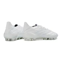 Adidas Copa Pure Elite FG Branco | Toque de seda - imagem 6