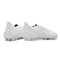 Adidas Copa Pure Elite FG Branco | Toque de seda - imagem 6