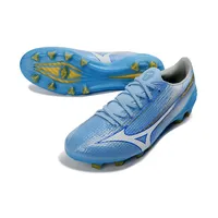 Mizuno Alpha III Elite FG | Velocidade Japonesa - imagem 4