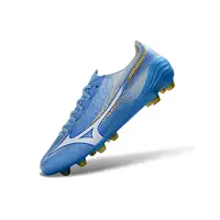 Mizuno Alpha III Elite FG | Velocidade Japonesa - imagem 3