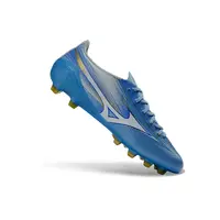 Mizuno Alpha III Elite FG | Velocidade Japonesa - imagem 2