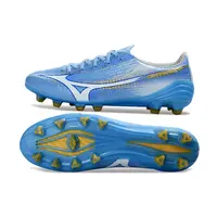 Mizuno Alpha III Elite FG | Velocidade Japonesa - imagem 6