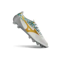 Chuteira Mizuno Alpha III Elite FG | Leve e Rápida - imagem 3