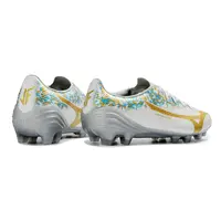 Chuteira Mizuno Alpha III Elite FG | Leve e Rápida - imagem 6