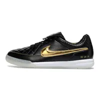 Chuteira Futsal Nike Tiempo IC Ronaldinho | Conforto - imagem 1
