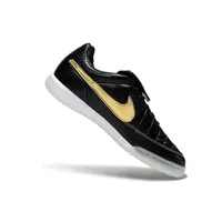 Chuteira Futsal Nike Tiempo IC Ronaldinho | Conforto - imagem 3