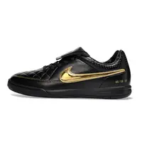 Chuteira Futsal Nike Tiempo IC Ronaldinho | Leve e Precisa - imagem 1