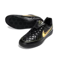 Chuteira Futsal Nike Tiempo IC Ronaldinho | Leve e Precisa - imagem 2
