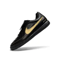 Chuteira Futsal Nike Tiempo IC Ronaldinho | Leve e Precisa - imagem 5
