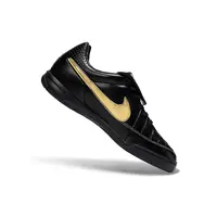 Chuteira Futsal Nike Tiempo IC Ronaldinho | Leve e Precisa - imagem 6