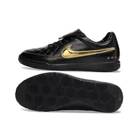 Chuteira Futsal Nike Tiempo IC Ronaldinho | Leve e Precisa - imagem 4