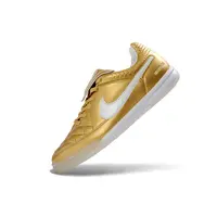 Chuteira Futsal Nike Tiempo IC Ronaldinho | Leve e Durável - imagem 3