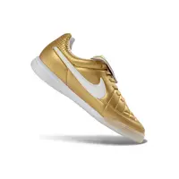 Chuteira Futsal Nike Tiempo IC Ronaldinho | Leve e Durável - imagem 4