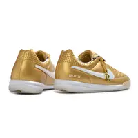 Chuteira Futsal Nike Tiempo IC Ronaldinho | Leve e Durável - imagem 5