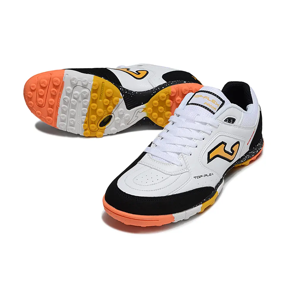 Chuteira Joma Top Flex TF | Flexibilidade Extrema