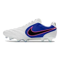 Chuteira Nike Tiempo Ligera Pro FG | Toque natural - imagem 1